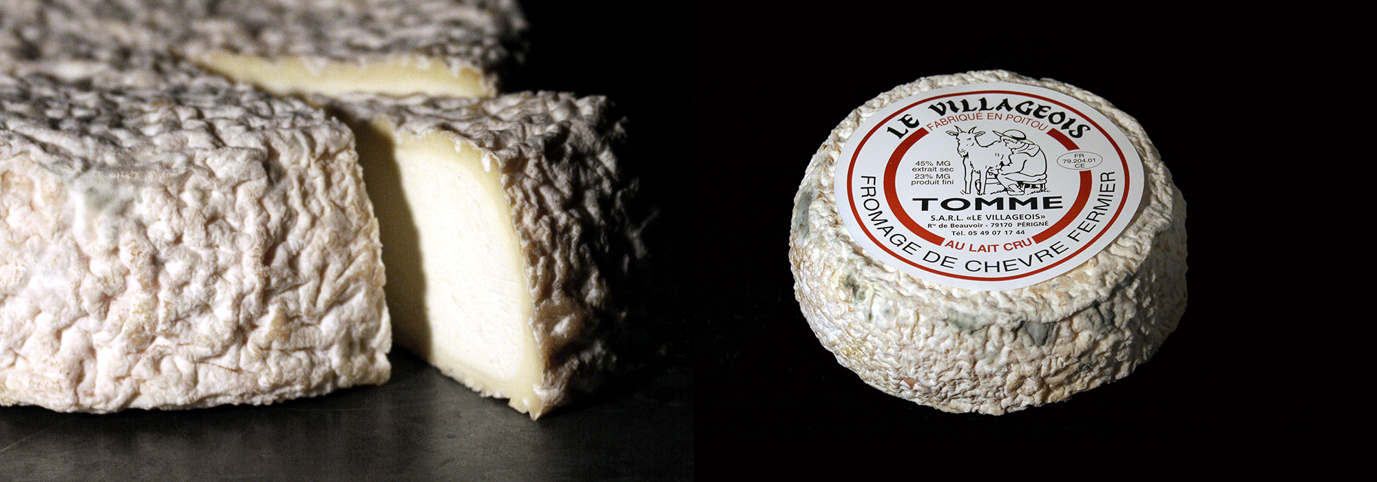 Tomme