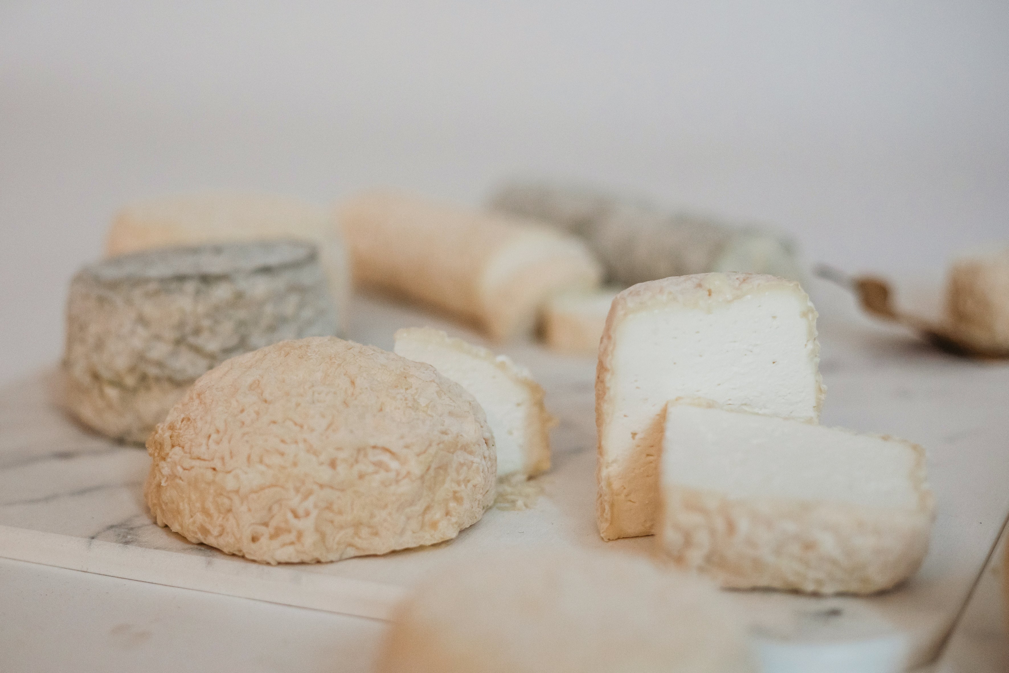 4 recettes gourmandes au fromage de chèvre pour toutes les occasions