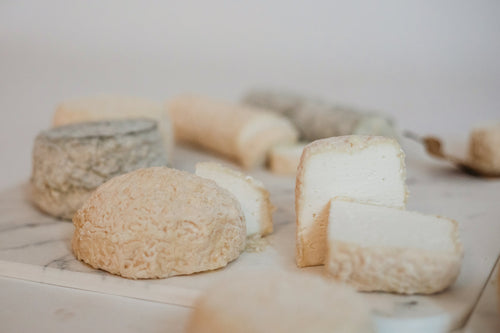 4 recettes gourmandes au fromage de chèvre pour toutes les occasions