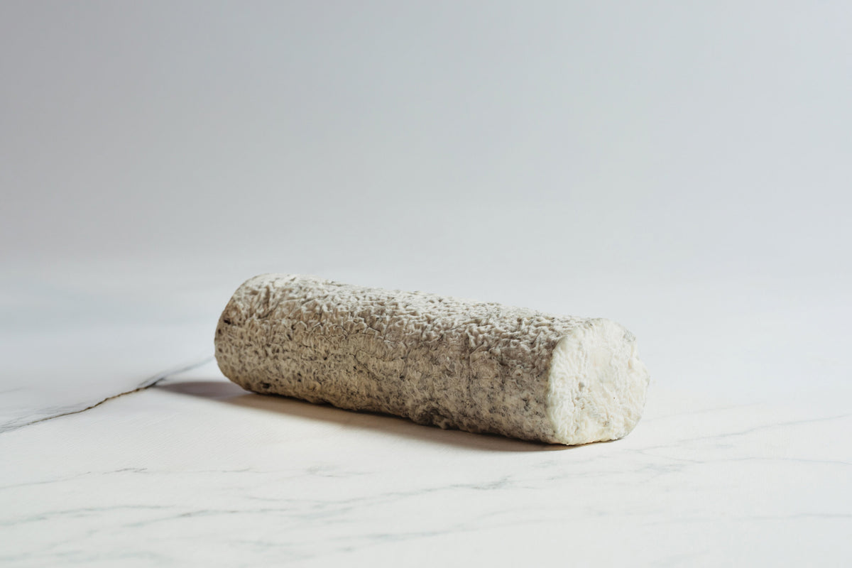 Chèvre Long Cendré