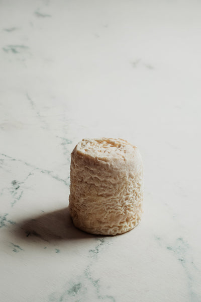 Chabichou du Poitou AOP