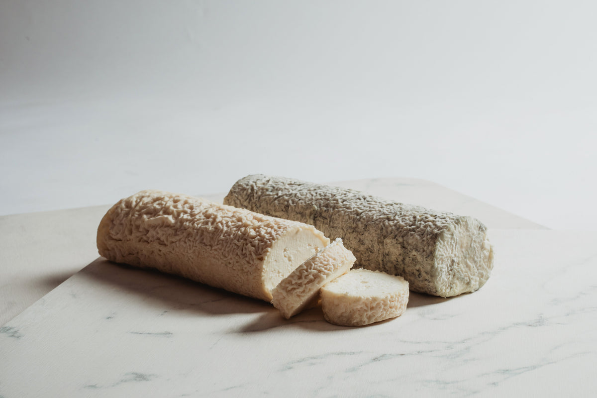 Chèvre Long Blanc
