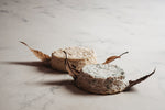 Mothais sur Feuille AOP