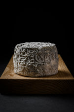 Villageois Cendré