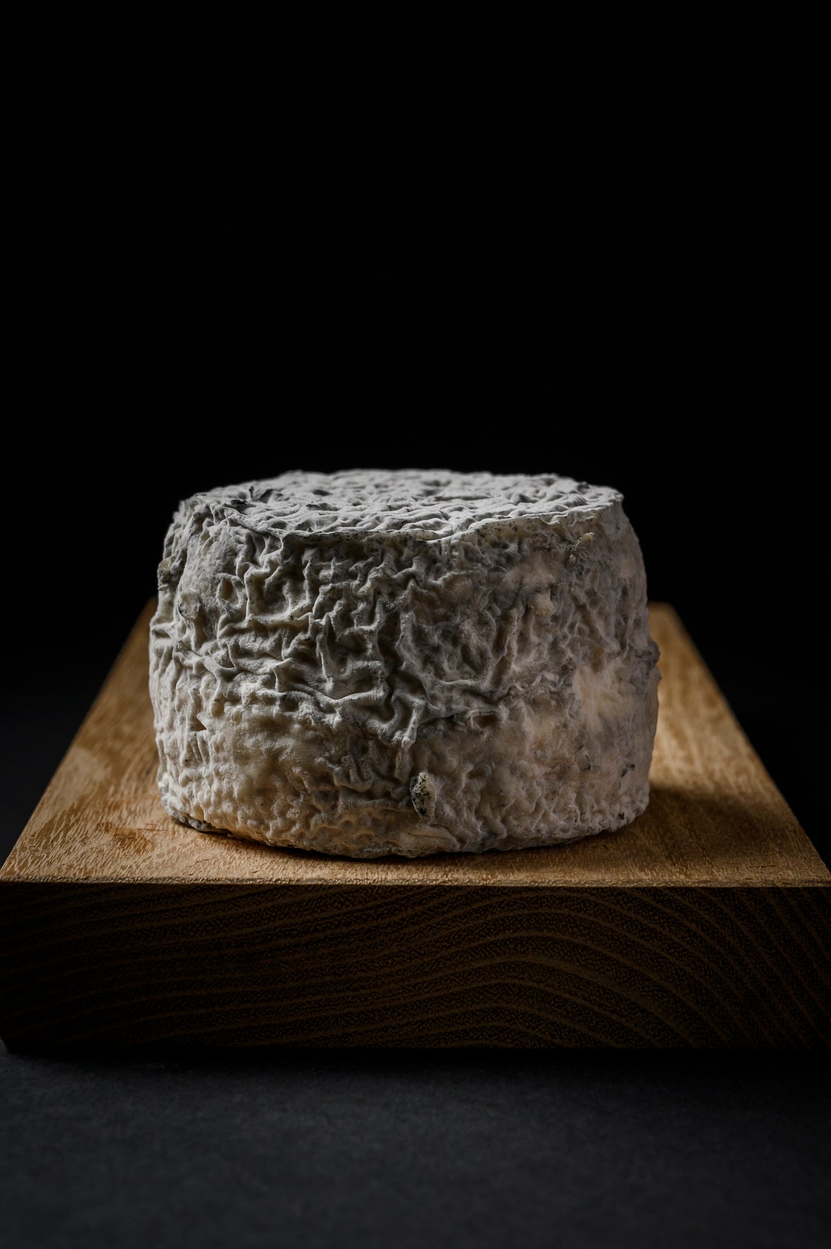 Villageois Cendré