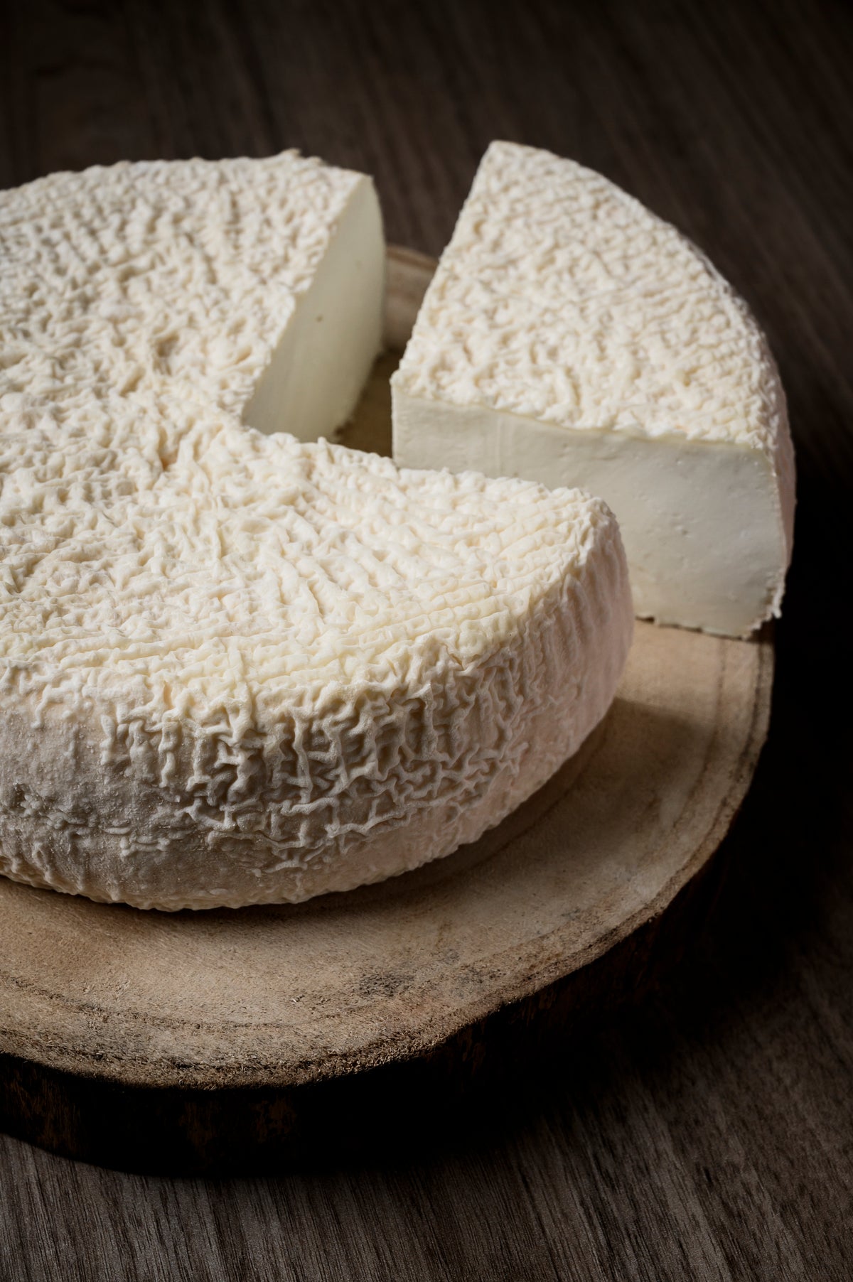 Tomme du Poitou