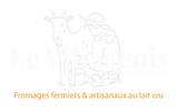 Logo le villageois fromage fermiers et artisanaux au lait cru depuis 1979