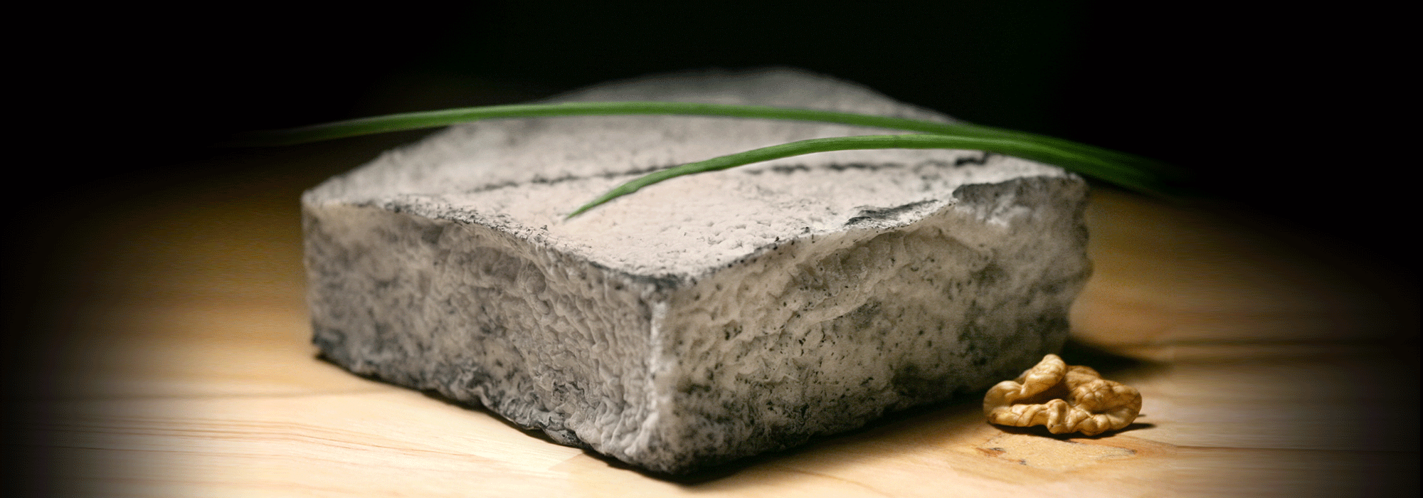 Pavé du Poitou Cendré